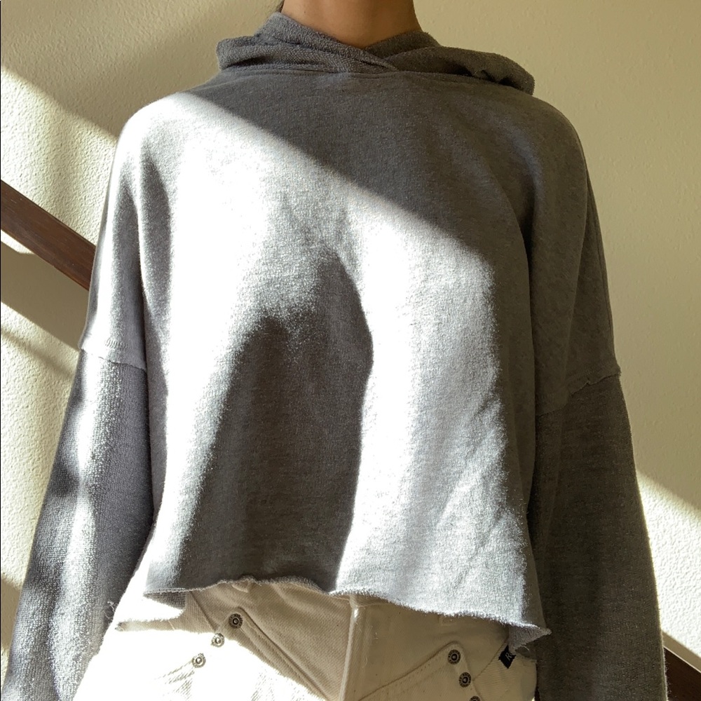 Forever 21 sweater